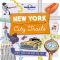 [Lonely Planet Kids 01] • City Trails - New York (Lonely Planet Kids)